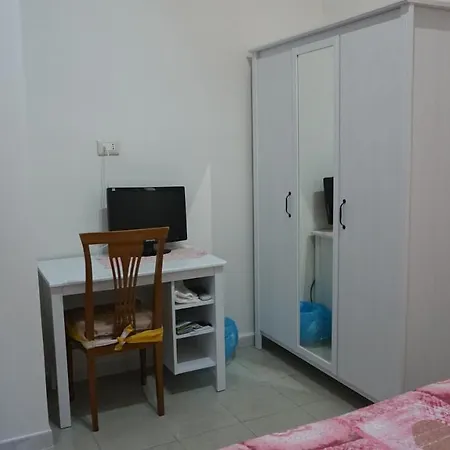 Irene Guest house *