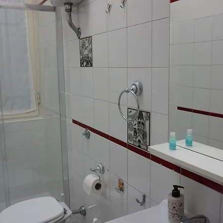 Guest house Irene